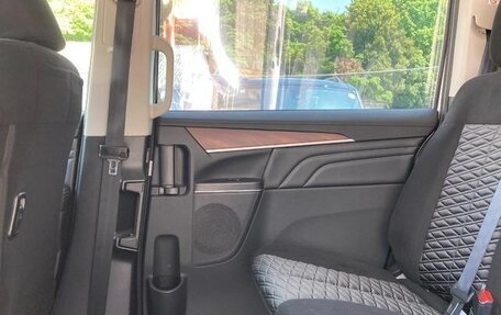 Mitsubishi Delica D:5 I, 2022 год, 2 550 000 рублей, 21 фотография