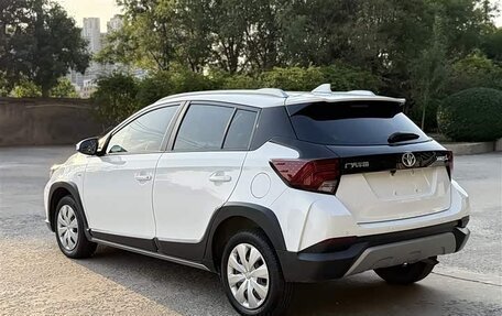 Toyota Yaris XP150 рестайлинг, 2023 год, 1 055 000 рублей, 6 фотография