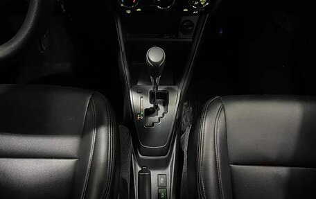 Toyota Yaris XP150 рестайлинг, 2022 год, 1 057 000 рублей, 12 фотография