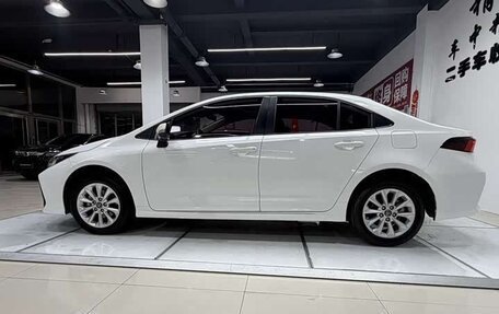 Toyota Corolla, 2023 год, 1 220 225 рублей, 3 фотография