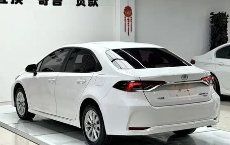 Toyota Corolla, 2023 год, 1 220 225 рублей, 8 фотография