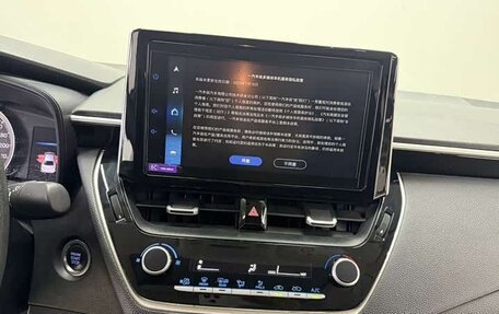 Toyota Corolla, 2023 год, 1 220 225 рублей, 6 фотография