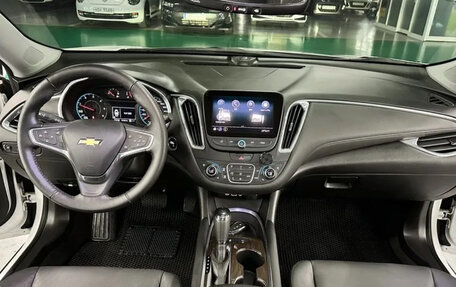 Chevrolet Malibu IX, 2019 год, 1 220 123 рублей, 6 фотография