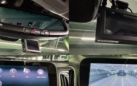 Chevrolet Malibu IX, 2019 год, 1 220 123 рублей, 14 фотография