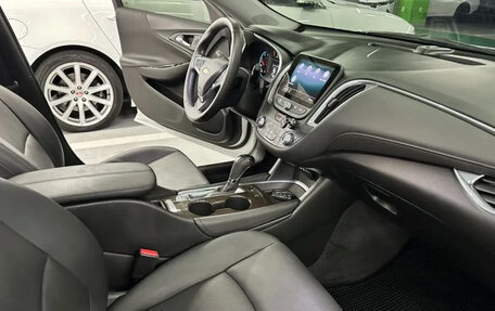 Chevrolet Malibu IX, 2019 год, 1 220 123 рублей, 11 фотография