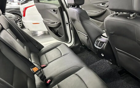Chevrolet Malibu IX, 2019 год, 1 220 123 рублей, 13 фотография