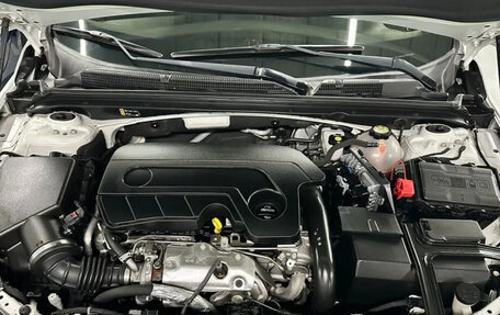 Chevrolet Malibu IX, 2019 год, 1 220 123 рублей, 19 фотография