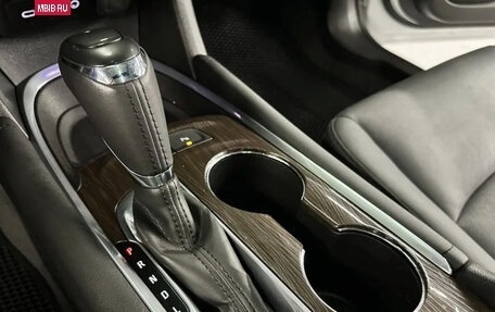 Chevrolet Malibu IX, 2019 год, 1 220 123 рублей, 8 фотография