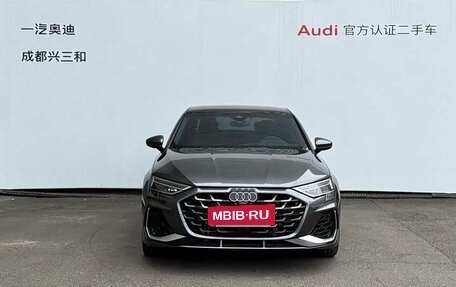 Audi A3, 2022 год, 1 730 000 рублей, 2 фотография