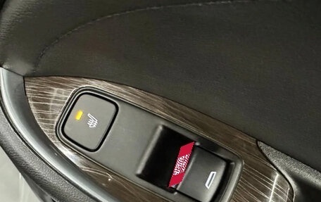 Chevrolet Malibu IX, 2019 год, 1 220 123 рублей, 16 фотография