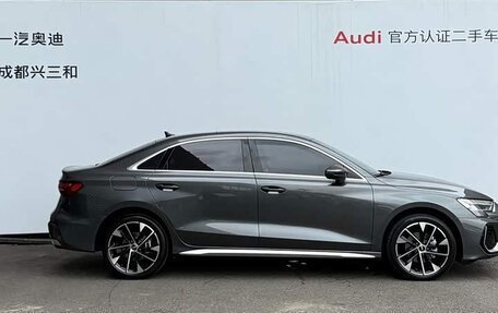 Audi A3, 2022 год, 1 730 000 рублей, 3 фотография