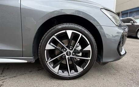 Audi A3, 2022 год, 1 730 000 рублей, 7 фотография