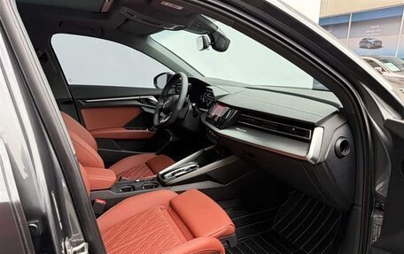 Audi A3, 2022 год, 1 730 000 рублей, 9 фотография