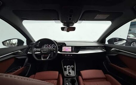 Audi A3, 2022 год, 1 730 000 рублей, 8 фотография