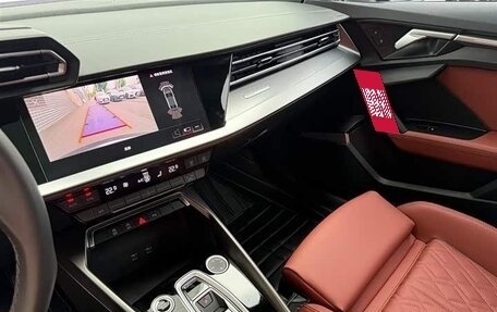 Audi A3, 2022 год, 1 730 000 рублей, 10 фотография