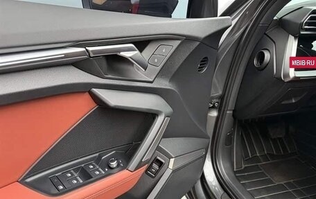 Audi A3, 2022 год, 1 730 000 рублей, 11 фотография