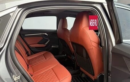 Audi A3, 2022 год, 1 730 000 рублей, 12 фотография