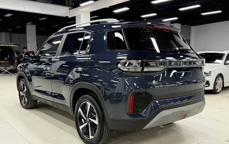 Hyundai ix35, 2022 год, 1 360 000 рублей, 4 фотография