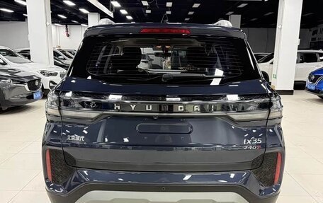 Hyundai ix35, 2022 год, 1 360 000 рублей, 5 фотография
