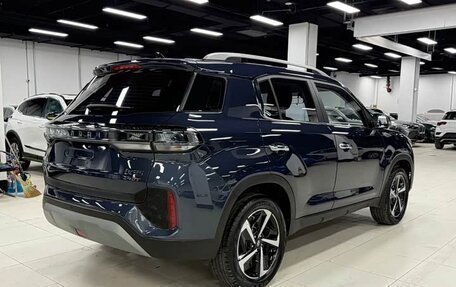 Hyundai ix35, 2022 год, 1 360 000 рублей, 6 фотография