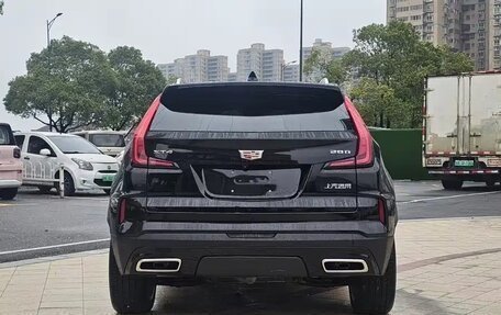 Cadillac XT4 I, 2024 год, 4 000 000 рублей, 4 фотография