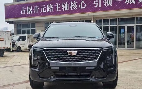 Cadillac XT4 I, 2024 год, 4 000 000 рублей, 2 фотография