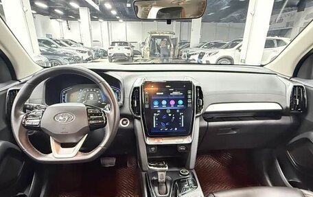 Hyundai ix35, 2022 год, 1 360 000 рублей, 9 фотография