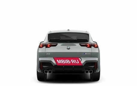 BMW X2, 2025 год, 7 150 000 рублей, 8 фотография