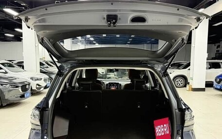 Hyundai ix35, 2022 год, 1 360 000 рублей, 10 фотография
