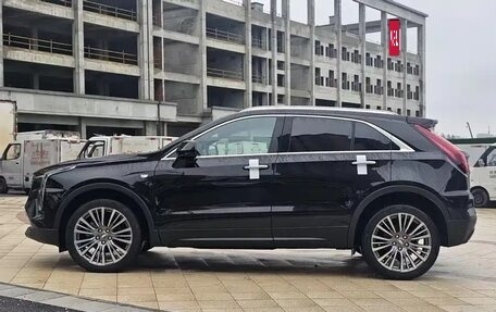 Cadillac XT4 I, 2024 год, 4 000 000 рублей, 3 фотография