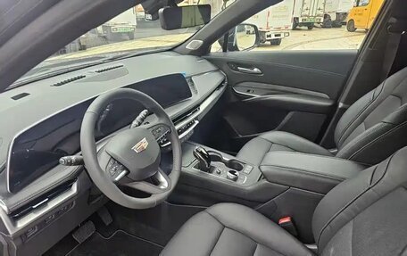 Cadillac XT4 I, 2024 год, 4 000 000 рублей, 7 фотография