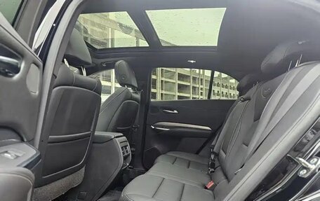 Cadillac XT4 I, 2024 год, 4 000 000 рублей, 9 фотография