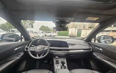 Cadillac XT4 I, 2024 год, 4 000 000 рублей, 8 фотография