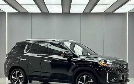 Hyundai ix35, 2022 год, 1 437 000 рублей, 3 фотография