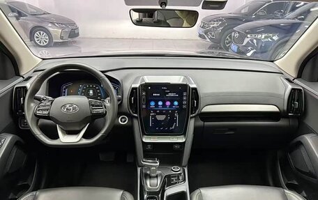 Hyundai ix35, 2022 год, 1 437 000 рублей, 9 фотография