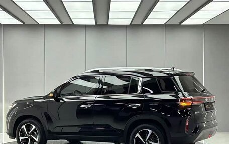 Hyundai ix35, 2022 год, 1 437 000 рублей, 4 фотография