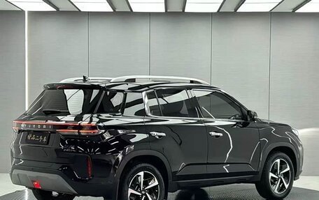 Hyundai ix35, 2022 год, 1 437 000 рублей, 6 фотография