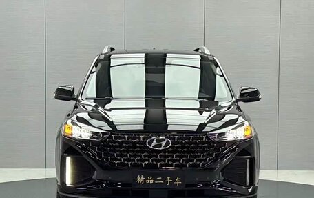 Hyundai ix35, 2022 год, 1 437 000 рублей, 2 фотография