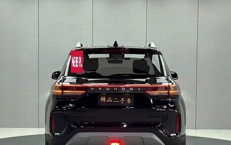 Hyundai ix35, 2022 год, 1 437 000 рублей, 5 фотография