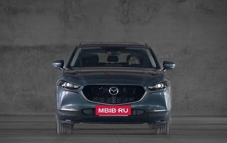 Mazda CX-30 I, 2022 год, 1 641 000 рублей, 2 фотография
