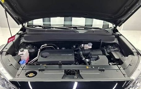 Hyundai ix35, 2022 год, 1 437 000 рублей, 10 фотография