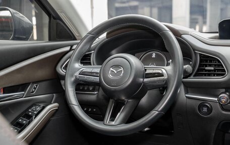Mazda CX-30 I, 2022 год, 1 641 000 рублей, 10 фотография