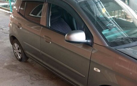 KIA Picanto I, 2010 год, 220 000 рублей, 2 фотография