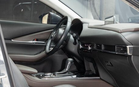 Mazda CX-30 I, 2022 год, 1 641 000 рублей, 11 фотография