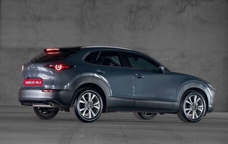 Mazda CX-30 I, 2022 год, 1 641 000 рублей, 5 фотография