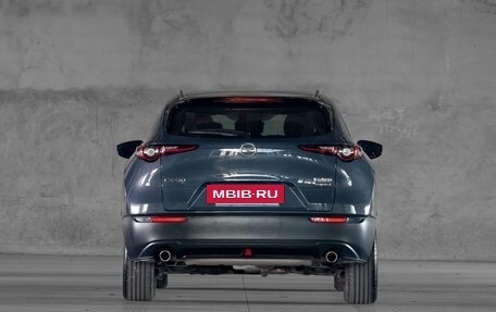 Mazda CX-30 I, 2022 год, 1 641 000 рублей, 6 фотография