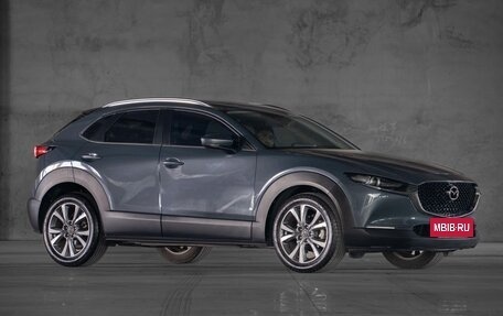 Mazda CX-30 I, 2022 год, 1 641 000 рублей, 3 фотография