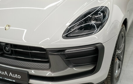 Porsche Macan I рестайлинг, 2024 год, 9 990 000 рублей, 6 фотография