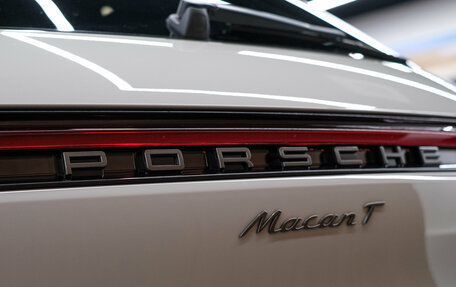 Porsche Macan I рестайлинг, 2024 год, 9 990 000 рублей, 7 фотография