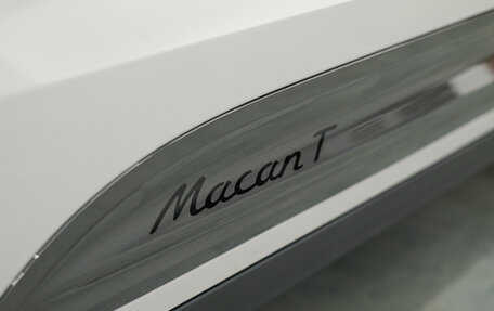 Porsche Macan I рестайлинг, 2024 год, 9 990 000 рублей, 10 фотография